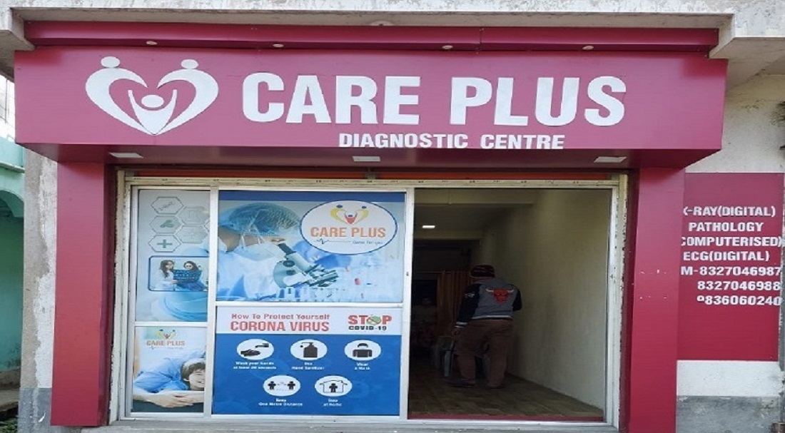 Care Plus